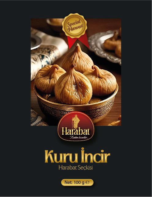 Harabat Siirt Fıstığı
